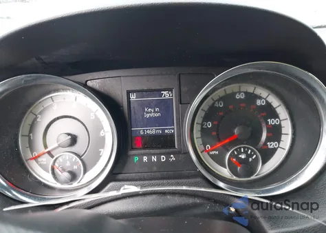 2019 Dodge Grand Caravan Sxt z USA, uszkodzony, nr VIN 2C4RDGCG5KR689006